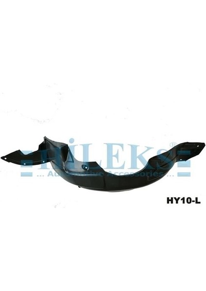 HY10L Çamurluk Davlumbazı Ön Sol I30 07-11 868112L000
