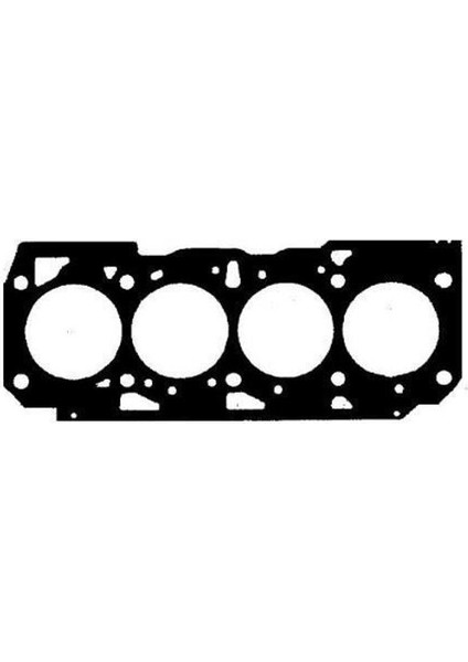 BZ801 Silindir Kapak Contası 0.90MM Doblo 1.9d 46529118
