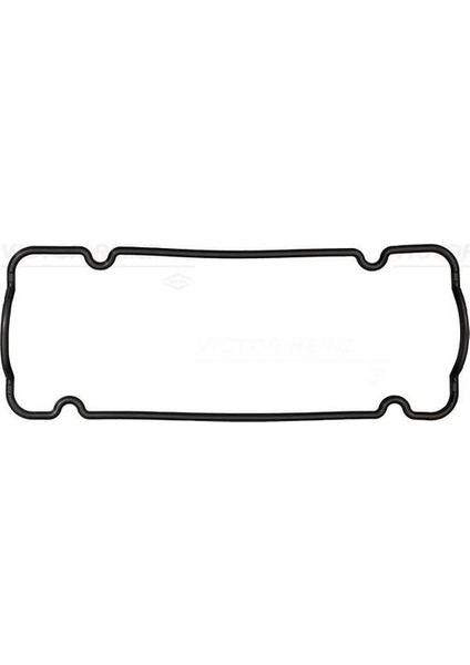 71-31734-00 Üst Kapak Contası Lastik Palio 1.2 Panda 1.1 Punto 1.2 Tipo Uno 73502863
