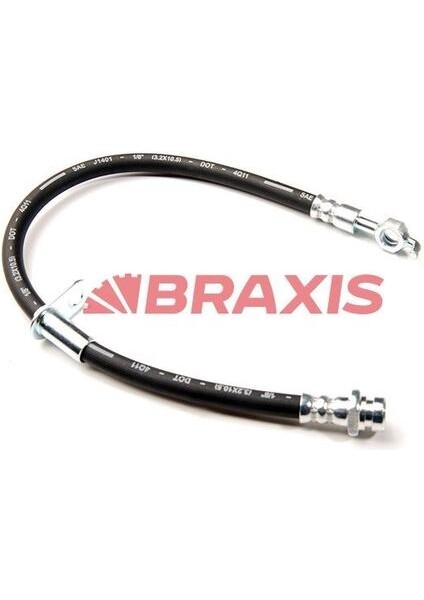 AH0184 Ön Fren Hortumu Sağ Sol Toyota Corolla AE100 101 111 92-00 9008094068