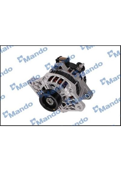 BN3730003100 Alternatör 12V 70A Hyundai I20 1.2 2008- 3730003100