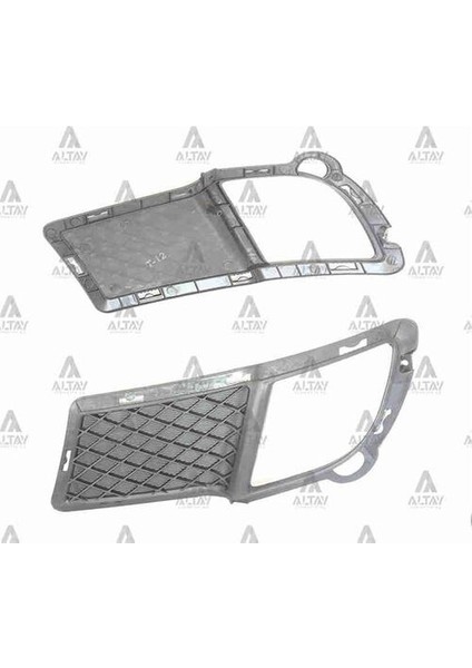 05606 Sıs Lamba Kapağı Cerato 09-12 Sağ Sıs Delikli 865641M010