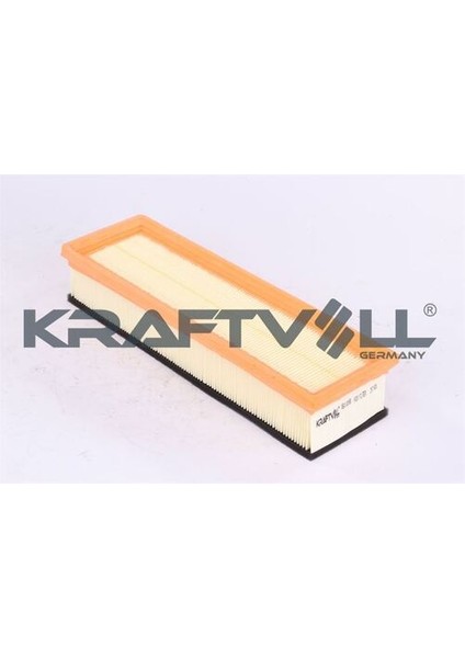 06010098 Hava Filtresi 207 Parner Iı Berlingo Iı C3 Iıı C3 Pluriel C TU3A TU3JP 1.4 8V) P301 C-Elysee Ec5 (Süngerli) 1444.X0