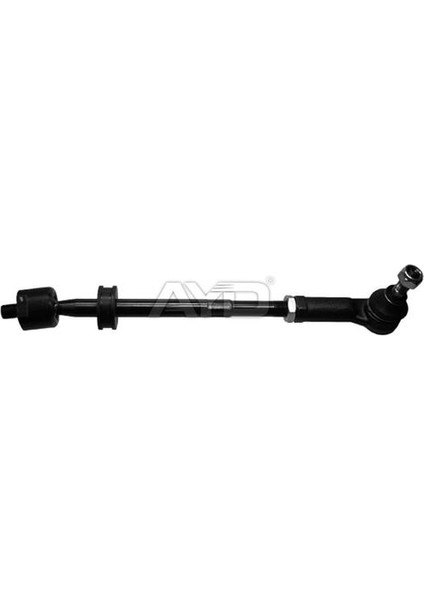01179 Komple Rot T4 90-03 Rot Mili + Rot Başı Sağ 701419804A