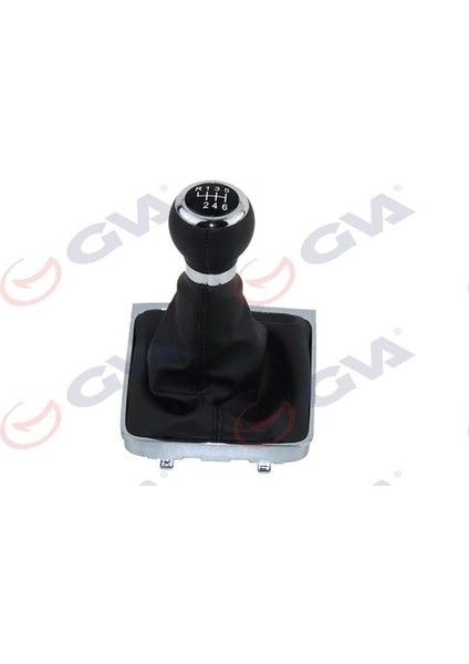 9165334 Vites Topuzu Körüklü 6 Vites Nikelajlı Passat 2011-2014 3AA711113