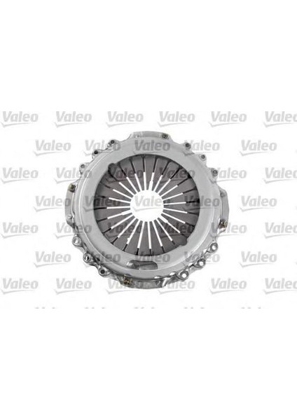 831028 Debriyaj Baskısı Scania P.g.r.t.-Seri 04-4-Seri 94-114-124-144 96-08 164 00-08 430MM 1407913