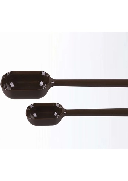 B Tarzı Japonya Ithal Uzun Saplı Metre Ölçüm Kaşığı 5ml ve 15ML Kırılması Kolay Değil Mutfak Pratik Malzemeler (Yurt Dışından) fırsatları