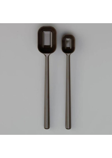 B Tarzı Japonya Ithal Uzun Saplı Metre Ölçüm Kaşığı 5ml ve 15ML Kırılması Kolay Değil Mutfak Pratik Malzemeler (Yurt Dışından) indirimleri