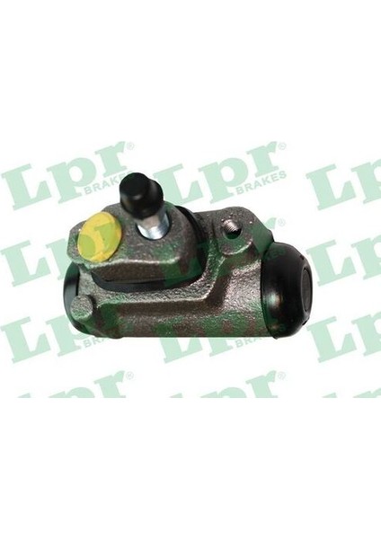 5364 Fren Silindiri Sağ Hyundai H100 Kamyonet 97-04 5842044500