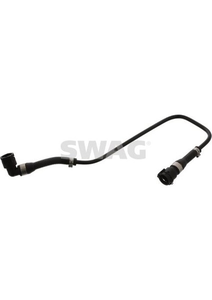 20945289 Yedek Depo Su Hortumu X5 E53 M61 11531439123