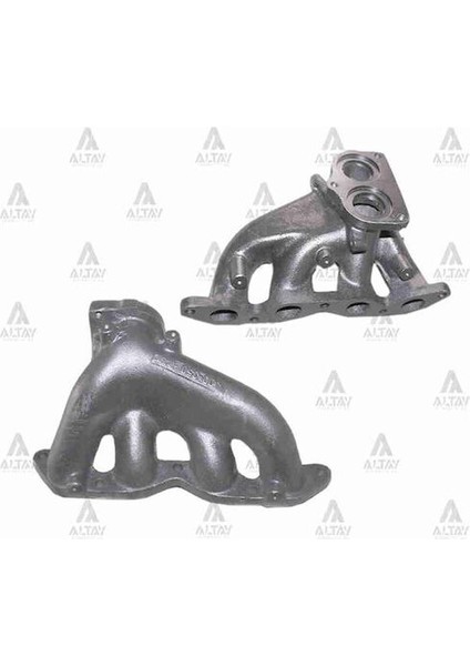 09762 Manifold Egzoz Corolla Enj Ers 1714102040