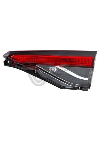 1187022 Stop Lambası Bagaj Iç Sağ Toyota Corolla 2019-(E Mark) 8158002C31