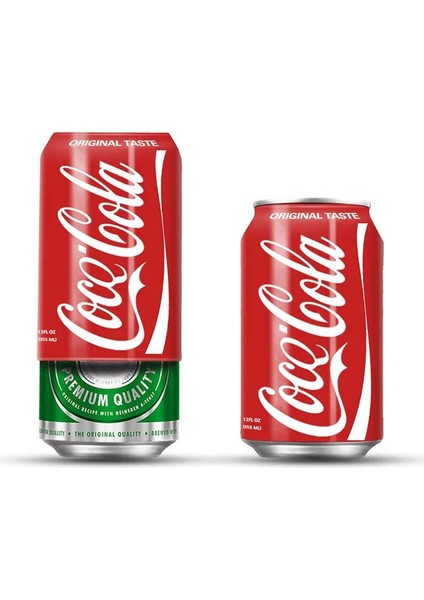 Mavi Stil Silikon Koruyucu Bir Birayı Gizleyin Kapak Içeceğinizi Gizleyin Bira Kutusu Kılıf Uygun Fz 355ML Kutular Iş Arkadaşınızı Kandırın (Yurt Dışından) fiyatları