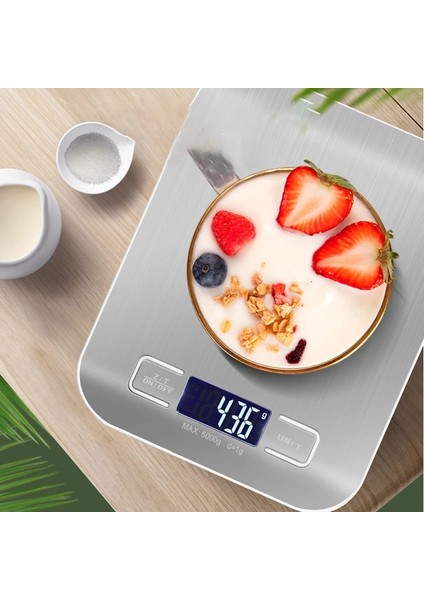 Pembe Tarzı 10KG 1g 3kgkg LCD Elektronik Teraziler Doğru Pişirme Ev Mutfak Terazisi Paslanmaz Çelik Pişirme Araçları Tartı Gıda Dengesi Terazileri (Yurt Dışından) fiyatları