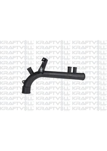 10031046 Radyatör Bağlantı Borusu Astra F Astra-Serisi Ic 1.4 1.6 16V 92-01 1336096