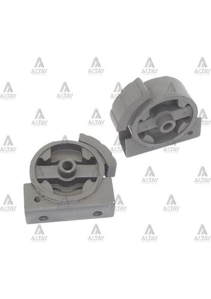 08827 Takoz Motor Corolla 88-92 Dar Delik Ön Yerlı 1236116040