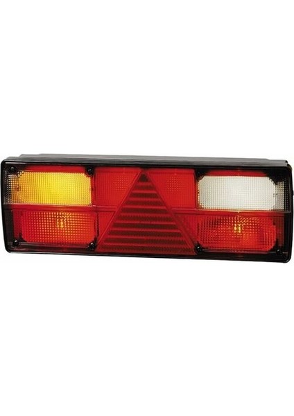 9EL340208021 Komple Arka Lamba Camı Sağ Sol