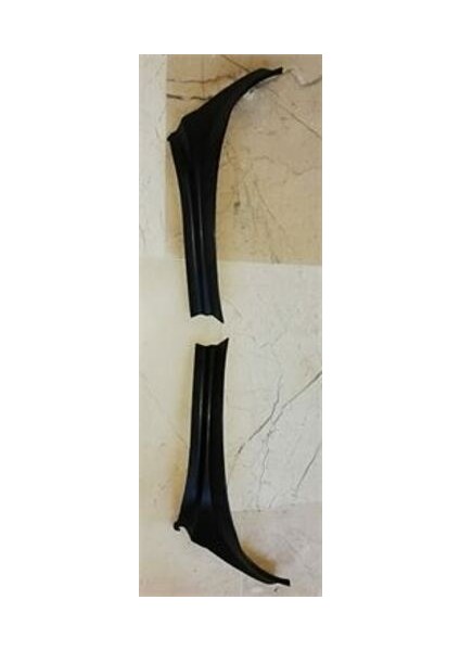 4343 Stop Lamba Üst Plastiği Sol C-Elysee 13- 9678544480