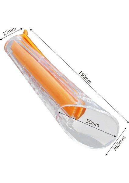 Sızdırmazlık Klipsi Kelepçe Şeker Unu Aracı Maya Ölçme Fincan Mutfak Aletleri Pastacılık Araçları Metre Cihazı Doğruluk Kek Ekmek Pişirme (Yurt Dışından) fırsatları