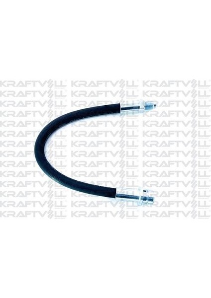 07080334 Arka Fren Hortumu (Sağ Sol) Focus (Diskli) (98-04) 98AG2282CB