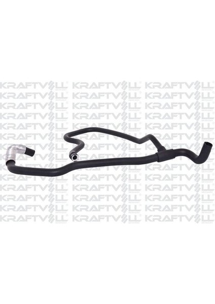 10032165 Kalorifer Hortumu Transit 00-05 2C1118K579AB