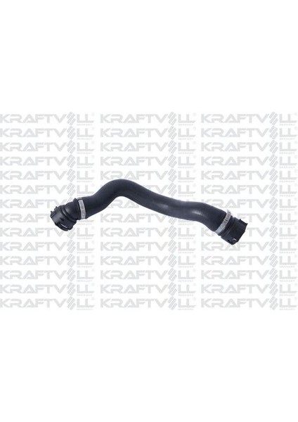 10032699 Radyatör Alt Hortumu Bmw E46 M47N 11532249779