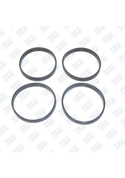 850516 Emme Manifold Contası 2.2se Vectra C Vectra B Astra G 850516