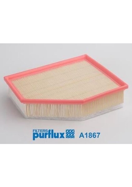 A1867 Hava Filtresi Bmw B46 B48 B47 B57 G30 G32 G11 G12 G14 G15 G16 G01 G02 G05 G06 G07 13718691835