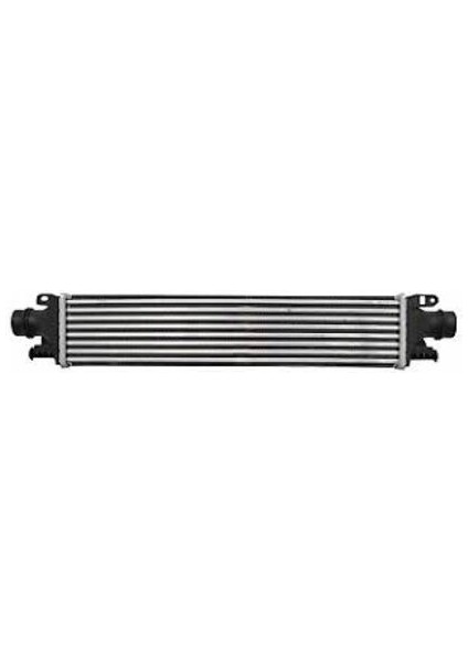 355940 Turbo Radyatörü Intercooler Chevrolet Aveo T300 1.3d 12-600X129X64 95199556