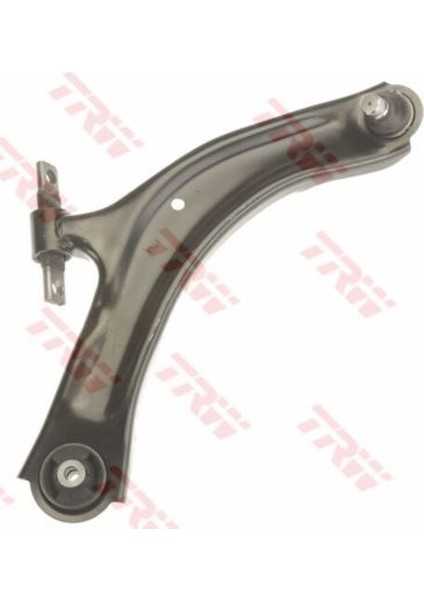 JTC2562 Salıncak Sağ Rotilli Komple Nissan Qashqai 07-13 Nissan Xtrail 07-13 T31 Renault Koleos 08- 54500JD000