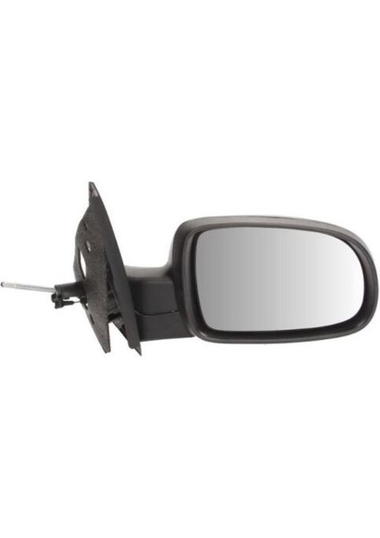 E-1430 Dış Dikiz Aynası Sağ Manuel (Astarlı) Corsa C 00 05 1428303