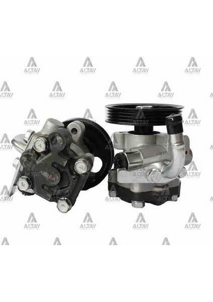 03531 Direksiyon Pompası Accent 95-00 5711022002