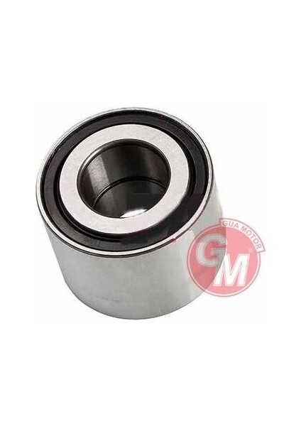 40509 Arka Teker Rulmanı Renault 9- Renault 11-Renault 19-Clio I-Iı-Iıı-Megane I-Modus-Twingo-Dacia Logan 04-GB12025 Plastik Kapak 7701205812