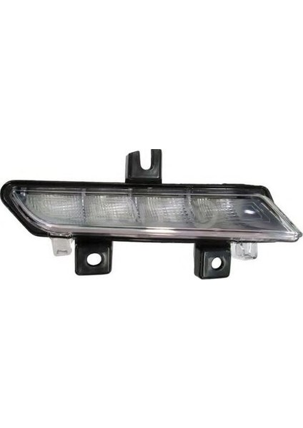 RN9563 Gün Düz Farı Ledli-Sağ Renault Clio Iv 12-Captur I 13- 266003864R