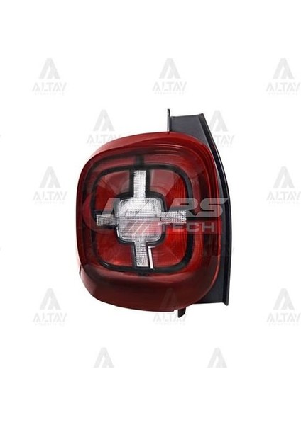 411215 Stop Lambası Sağ Duysuz Dacia Duster 18- 265503601R