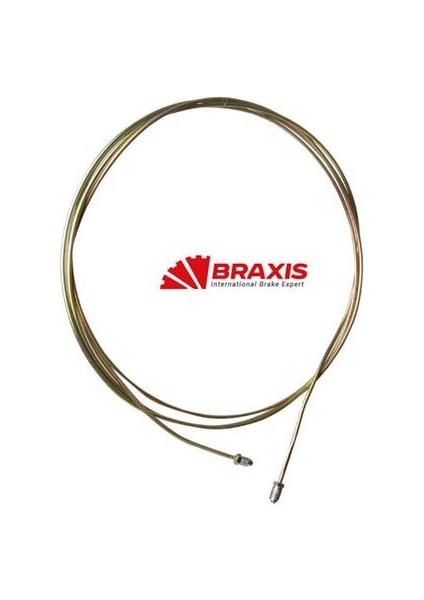 AH9057 Fren Borusu Limitörden Ana Merkeze Doblo (440CM)