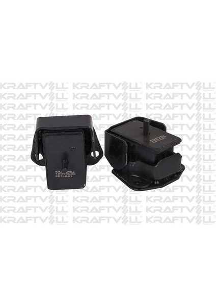10010029 Motor Takozu Ön Sol H100 Minibüsâ 94-04 2181143200