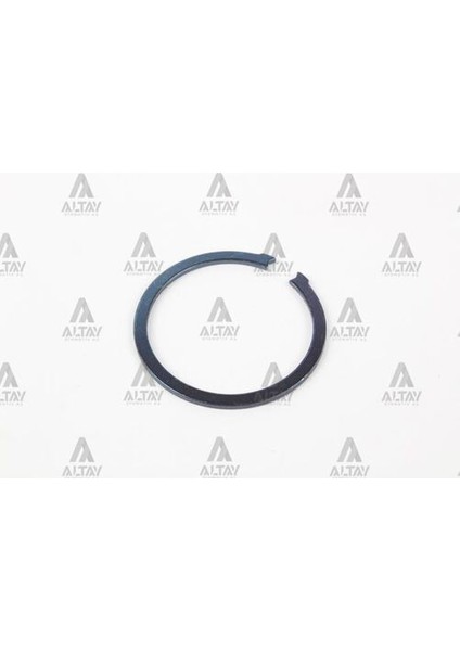 -Mobis-Hyundai-Orjinal 410682D000 Segman Hyundai Kia Tüm Dct Şanzıman Kavrama Flanş Segmanı 410682D000FFF