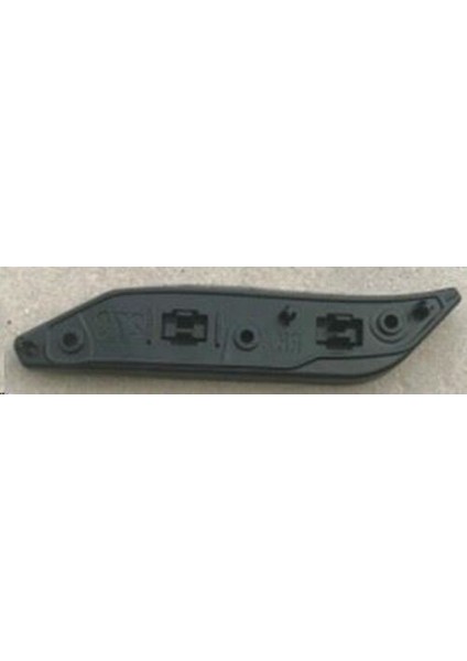 72375 Ön Tampon Braketi Sağ Ibiza-Ibiza Fr 17- 6F0807184A