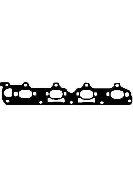 124.372 Egsoz Manifold Contası Vectra C 02-04 2.2dtı Astra G 99-05 2.2 Y22DTR-Z22SE 124372