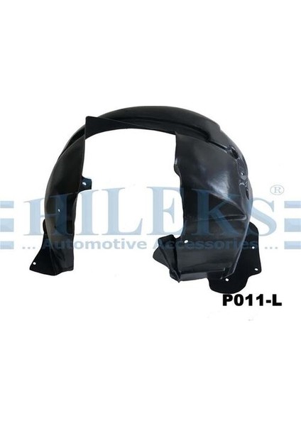 P011L Çamurluk Davlumbazı Ön Sol (Y.m.) Xsara 7136.Q5