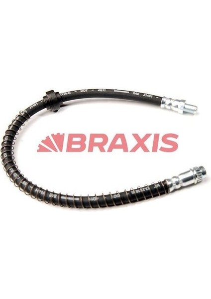 AH0414 Arka Fren Hortumu Xantia 93 02 96109018