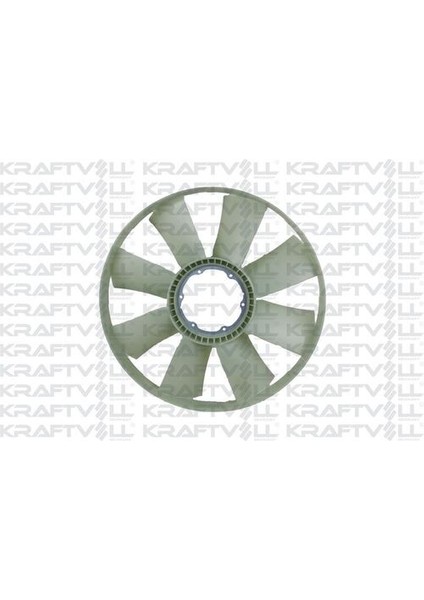 08020049 Vantilatör Pervanesi Renault Magnum E-Tech 400 440 479 5010315925