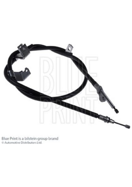 ADN146348 El Fren Teli Arka Sağ Nissan Qashqai 2 J10 JJ10 2007 2012 36530JD00A