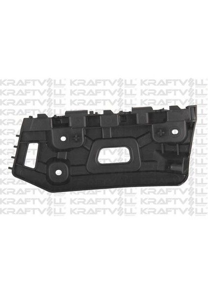 21030097 Ön Tampon Bağlantı Brakerı Sağ Dacia Dokker 12-Lodgy 12- 1682309480