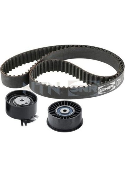 KD45562 Eksantrik Rulman Kiti Triger Seti Master Iı 2.5 Dcı 2.2 G9U G9T 13077-00QAA