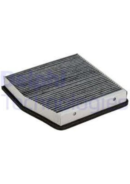 KF10017C Polen Filtresi Karbonlu X156 13-W176 12-18 W246 11-18 C117 13-18 A2468300018