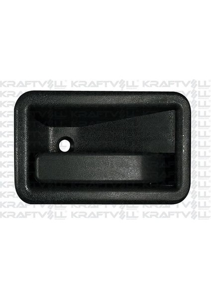 21030014 Kapı Iç Açma Kolu Sağ Siyah Renault Renault 18 7700813586