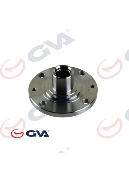 4729120 Ön Teker Poryası Fiorino 1.3 Multijet -Grande Punto-Linea 1.3 90HP Bipper-Nemo 51785515