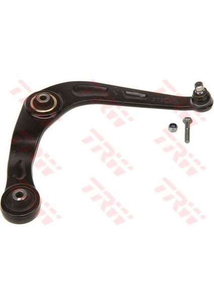 JTC312 Salıncak Ön Sağ Dovme 206 1.4-1.4hdı-1.6 8V 98-12 Komple 3521.C8